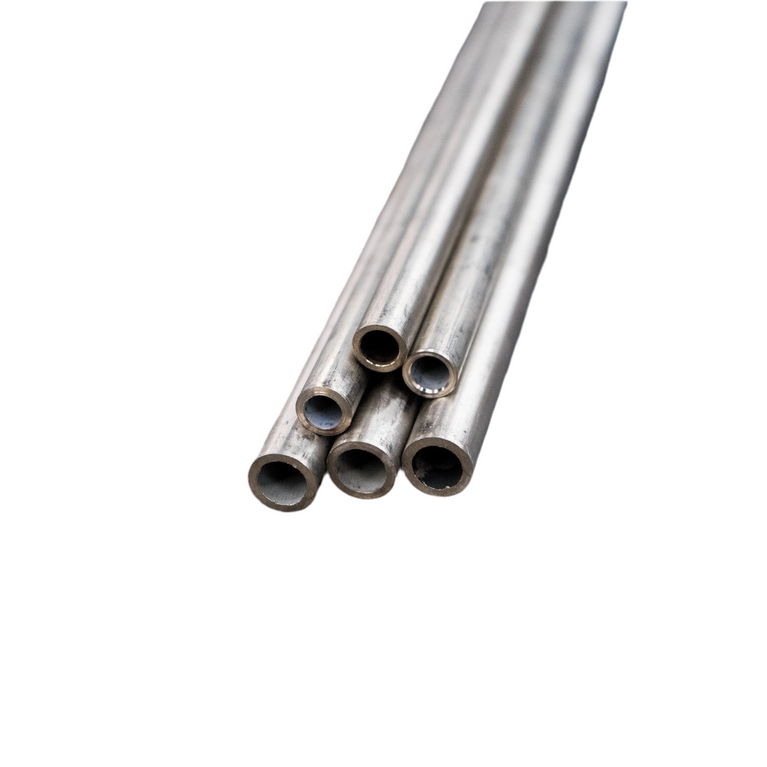 Titanium Tube 1.7mm/.065" - 3.28 FT Length