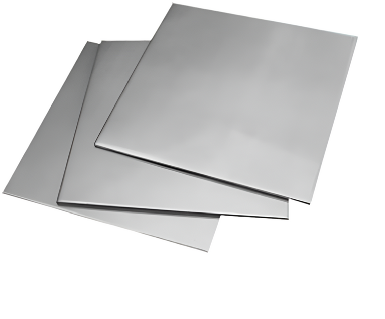 Titanium Sheet