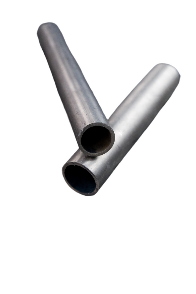 Titanium Tube 3mm/.118" - 3.28 FT Length