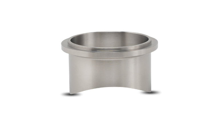 Titanium Tial BOV Weld Flange