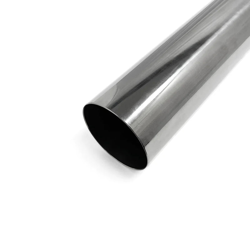 Titanium Tube 1.5mm/.060" - 3.28 FT Length